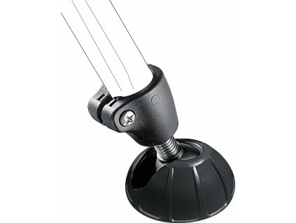 Manfrotto Suction Cup / Retractable Spiked Foot 22SCK3