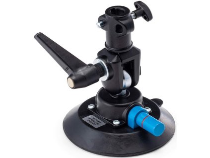 Manfrotto Pump Cup With 16 mm Swivel Socket