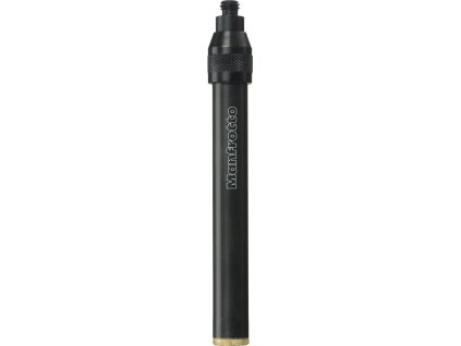 Manfrotto Extension For Table Tripod Black
