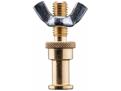 Manfrotto Rounded 16 mm Lighting Stud M10