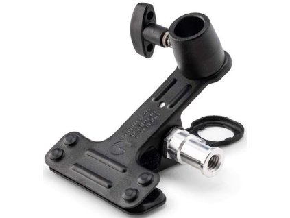 Manfrotto Mini Spring Clamp Bars Up To 35 mm