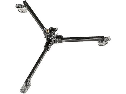 Manfrotto Black Large Brake Base