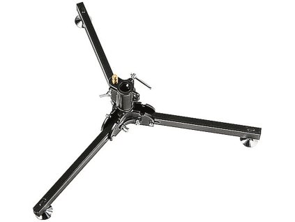 Manfrotto Black Large Foot Base