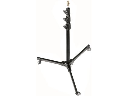 Manfrotto Black Baby Studio Stand
