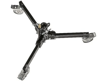 Manfrotto Black Small Brake Base