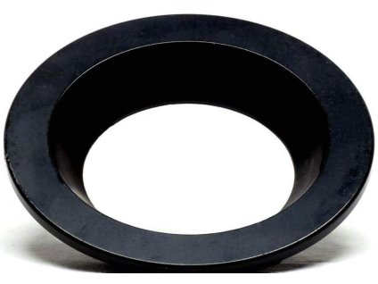 Manfrotto Adapter 75 mm Ball To 100 mm Bowl