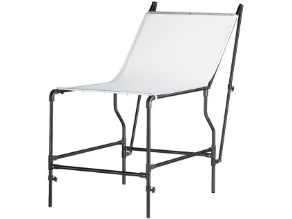 Manfrotto Mini Still Life Table Black Without Cover