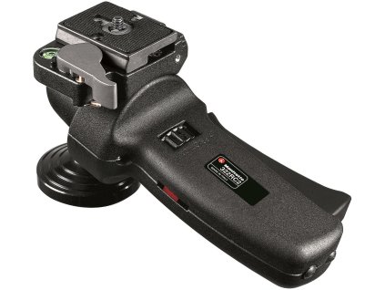 Manfrotto Grip Ball Head