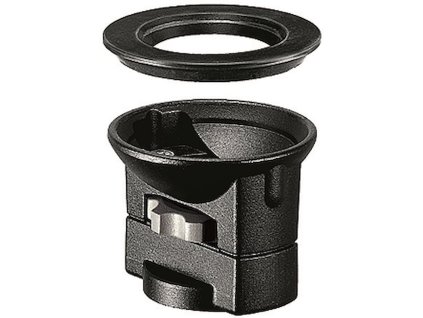 Manfrotto Bowl Adapter