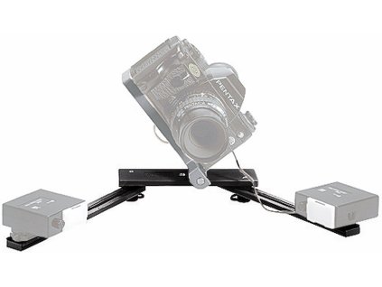 Manfrotto Macro Bracket Support