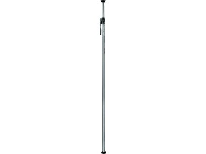 Manfrotto Black Mini Autopole 2,1 m - 3,7 m
