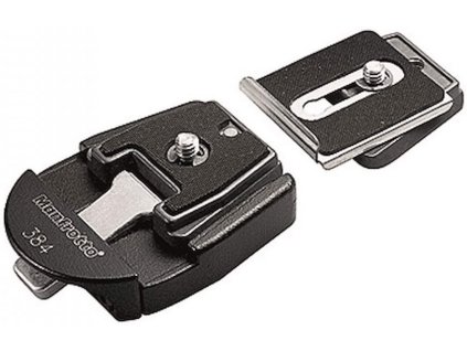 Manfrotto Dove Tail Plate Adapter