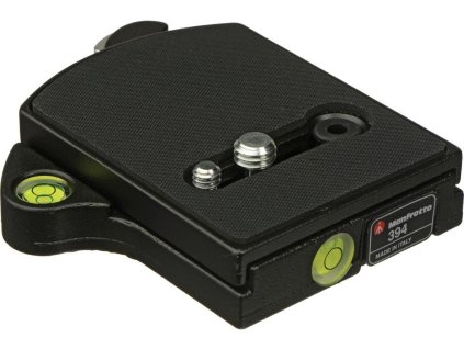Manfrotto Quick Release Plate Adapter