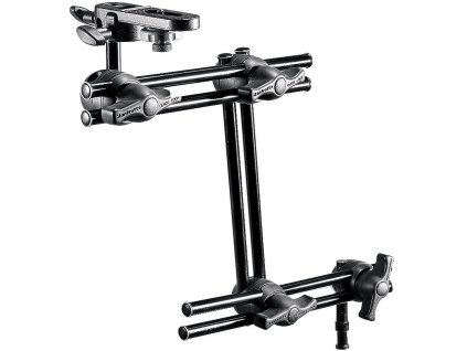 Manfrotto 3-Section Double Articulated Arm