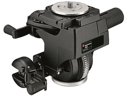 Manfrotto Studio Geared Head