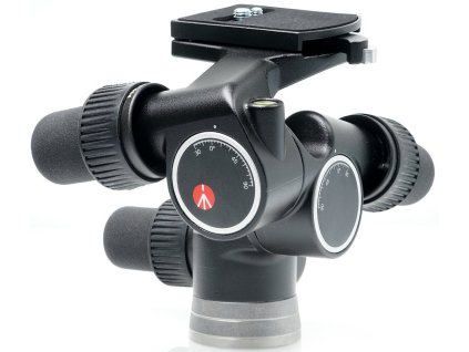 Manfrotto 405 Geared Tripod Head