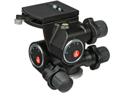 Manfrotto 410 Junior Geared Tripod Head