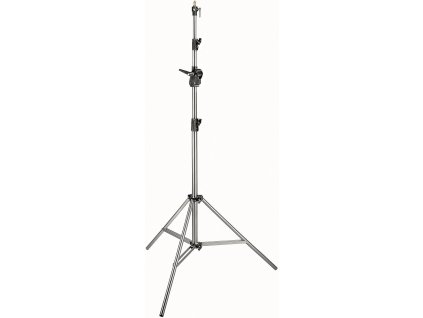 Manfrotto Combi-Boom Stand ALU/Stell, HD, Sandbag