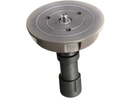 Manfrotto 100 mm Half Ball Short