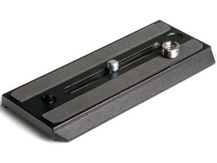 Manfrotto Video Camera Plate 500PLONG