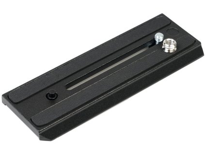 Manfrotto Video Camera Plate 504PLONG