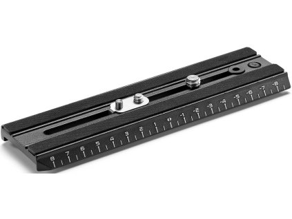Manfrotto Video Camera Plate (180 mm long)