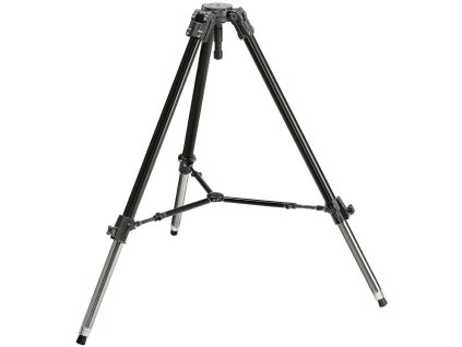 Manfrotto 528XB Pro Video Heavy Tripod