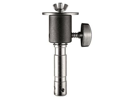 Manfrotto Pan Spiogot M12