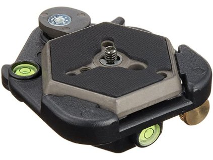 Manfrotto Hexagonal Plate Adapter