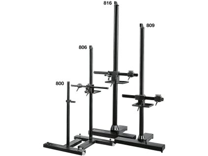 Manfrotto Mini Salon 190