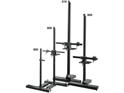 Manfrotto Tower Stand 230 cm