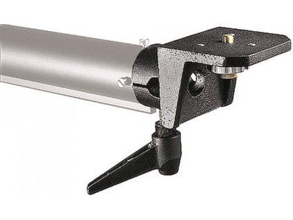 Manfrotto Revolving Head Adapter