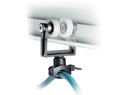 Manfrotto Kit Of 5 Cable Carriages With Bearing