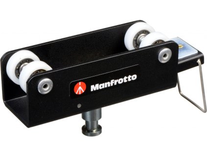 Manfrotto Sliding Carriage With 4 Wheels