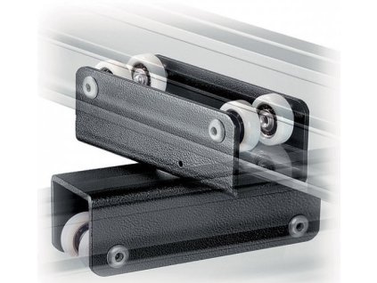 Manfrotto Double Sliding Carriage