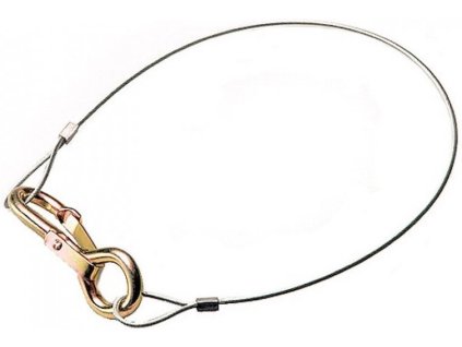 Manfrotto Steel Safety Cable