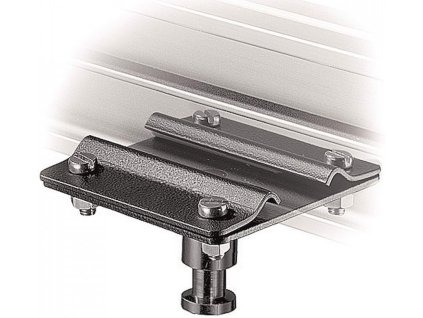 Manfrotto Bracket With 16 mm Spigot