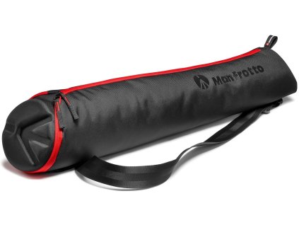 Manfrotto Unpadded Tripod Bag 75 cm, Zippered Pocket