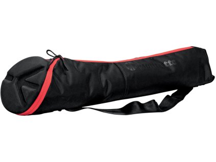 Manfrotto Unpadded Tripod Bag 80 cm, Zippered Pocket