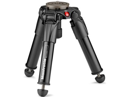 Manfrotto Virtual Reality Aluminum Base With Half Ball For Levelling