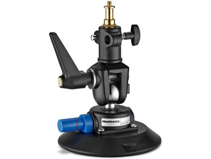 Manfrotto Virtual Reality Pump Cup With Spigot 5/8"