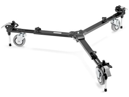 Manfrotto Virtual Reality Adjustable Dolly