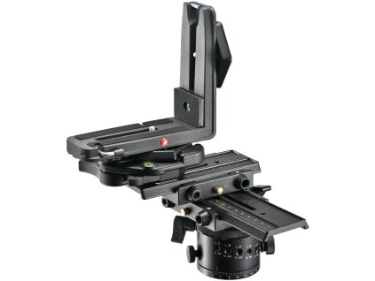 Manfrotto Virtual Reality & Pan Head