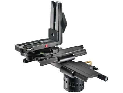 Manfrotto Virtual Reality & Pan Pro Head