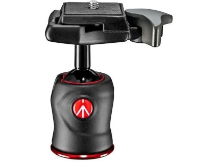 Manfrotto 490 Centre Ball Head