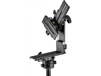 Manfrotto Virtual Reality Panoramic Head