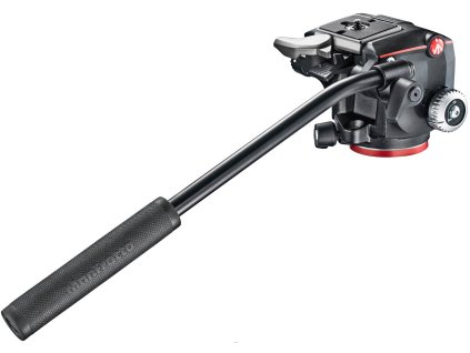 Manfrotto XPRO Fluid Tripod Head