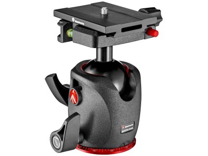 Manfrotto XPRO Magnesium Ball Head With Top Lock
