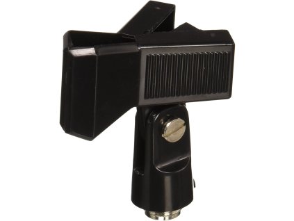 Manfrotto Microphone Clip Universal Spring