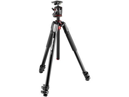 Manfrotto 055XPRO 3-sekční s kulovou hlavou BHQ2